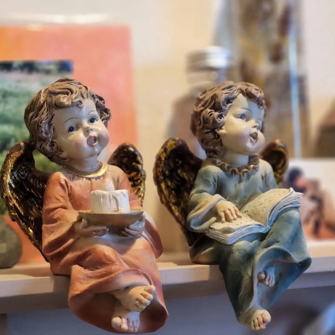 オリバーガル正規品Luxury Stacked Shoes Rose