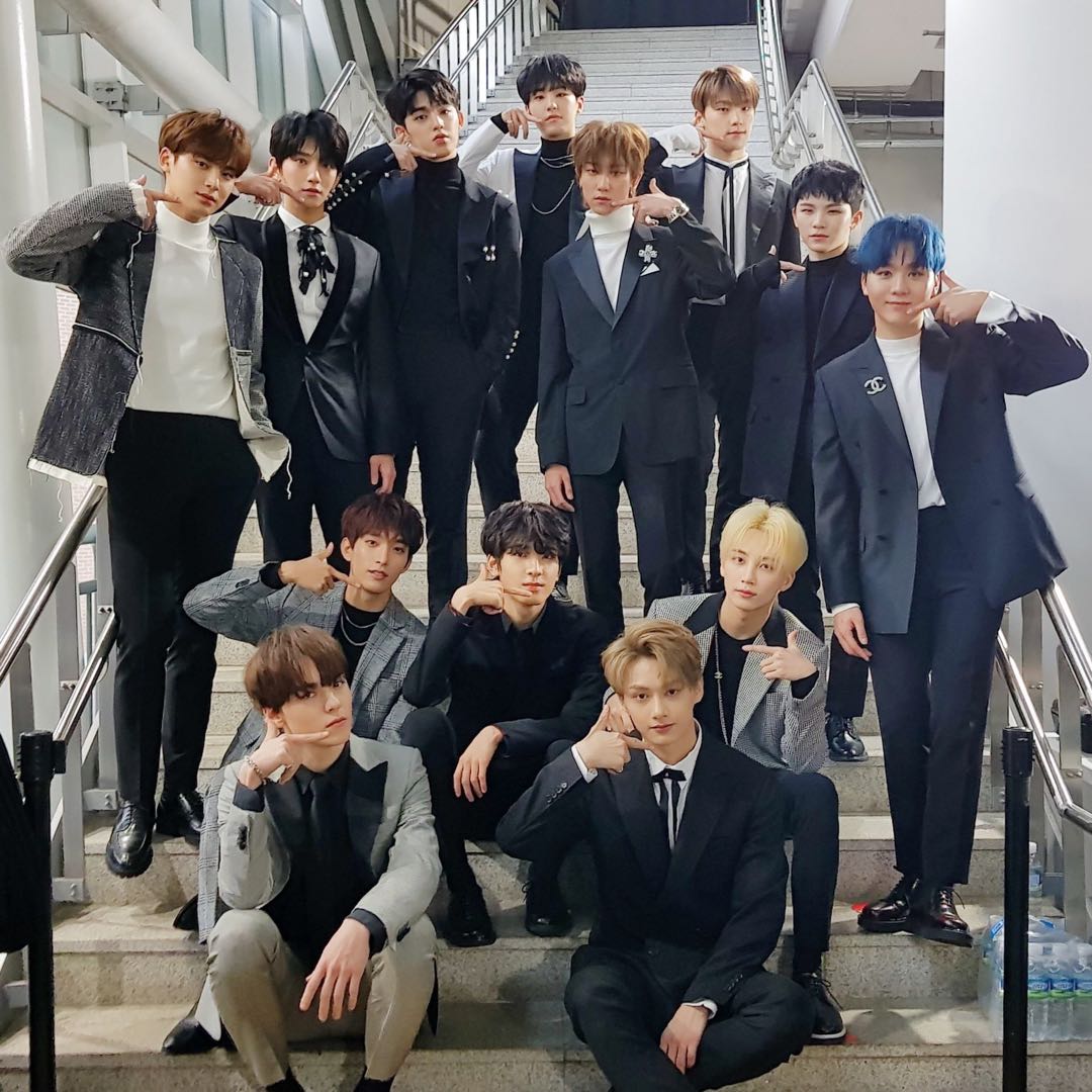 SEVENTEEN DIAMOND EDGE ワッペン ホシ 未使用 - メルカリ