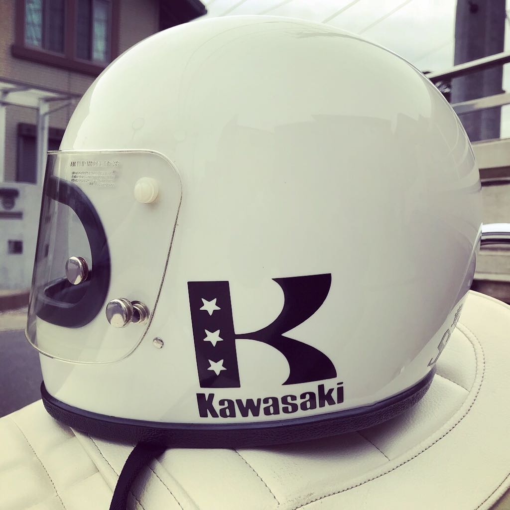 Z1 Z2 リア フェンダー カーボン Z900 Super four RS - メルカリ