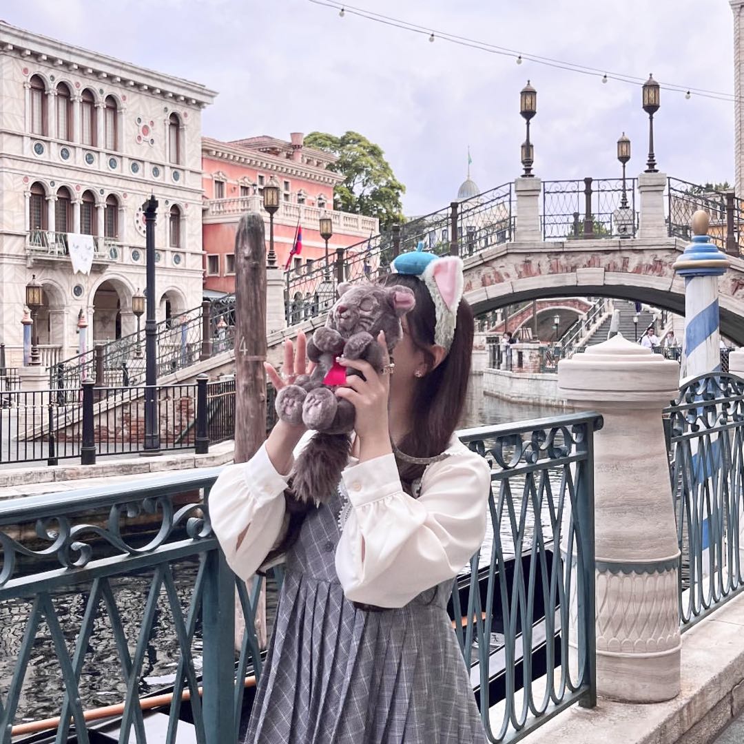 Ameri Vintage × STUDIOUS15th ベロアワンピース - メルカリ 