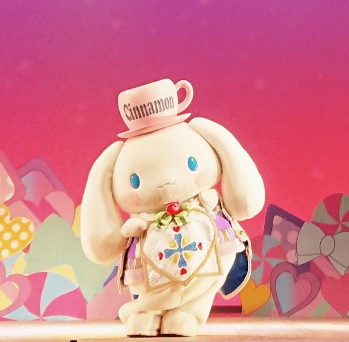 くるみボタンヘアゴムあり スイカ ベージュ 夏 果物 - メルカリ 