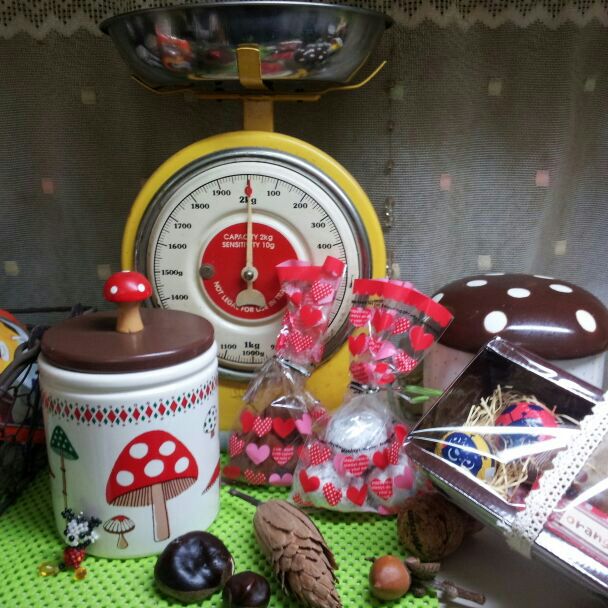 アートポスターベルキューブ額装