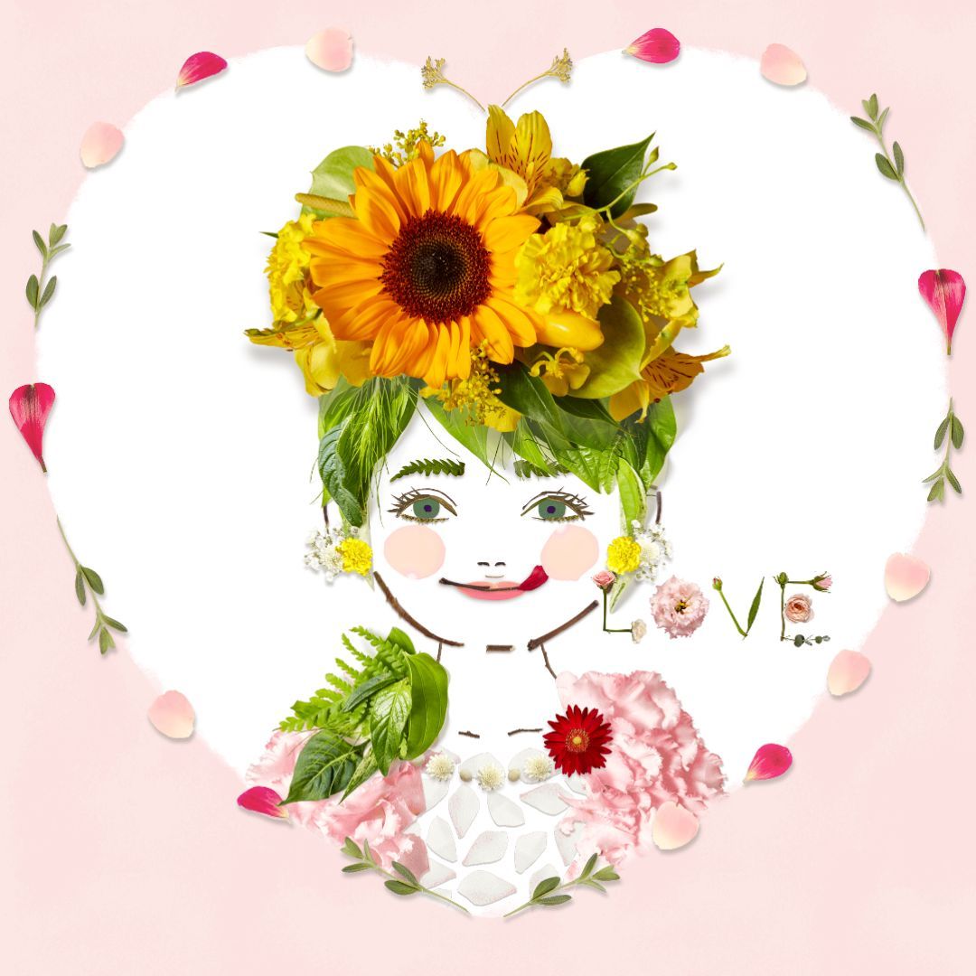 ひまわりの出品情報 評価 1062 出品数 1416 メルカリ スマホでかんたん フリマアプリ