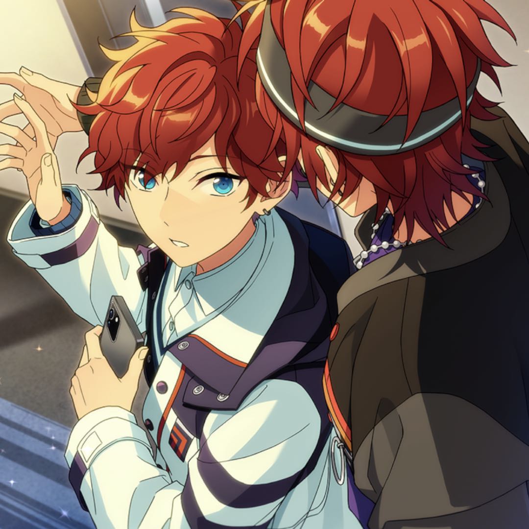 あんスタ ぱしゃっつ vol.4 action 100枚 - メルカリ 