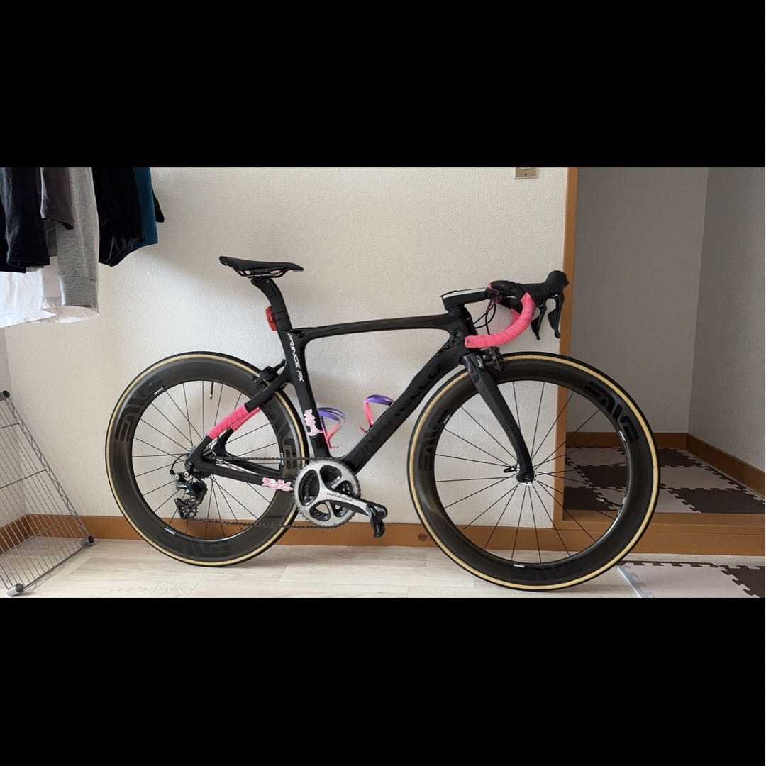 cervelo p2 ロードバイク ttバイク 新品未使用 サイズ48 - メルカリ