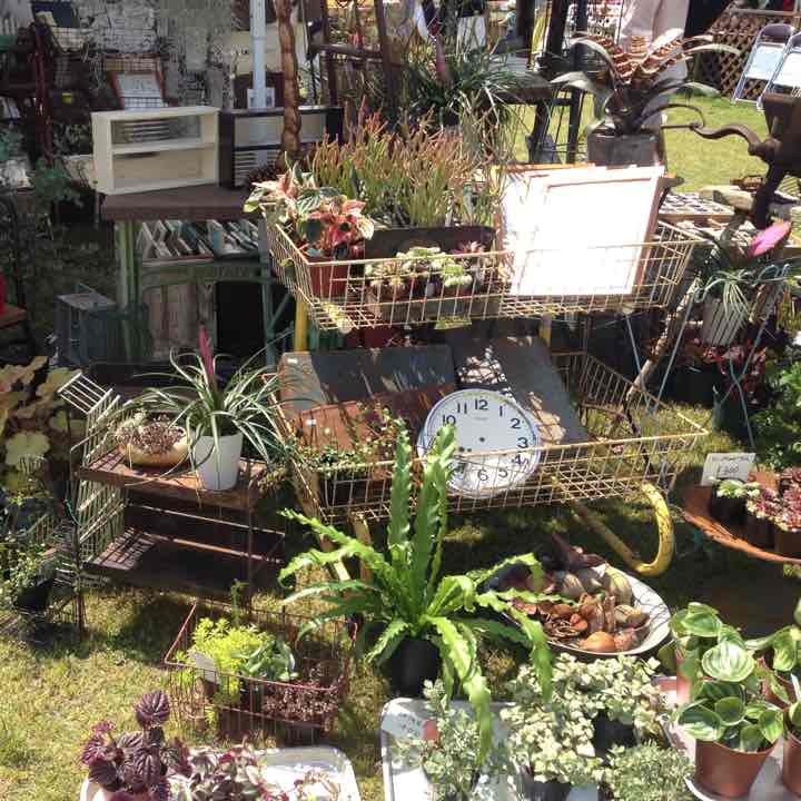 HOUGA 2021AW 花柄刺繍ワンピース - メルカリ 