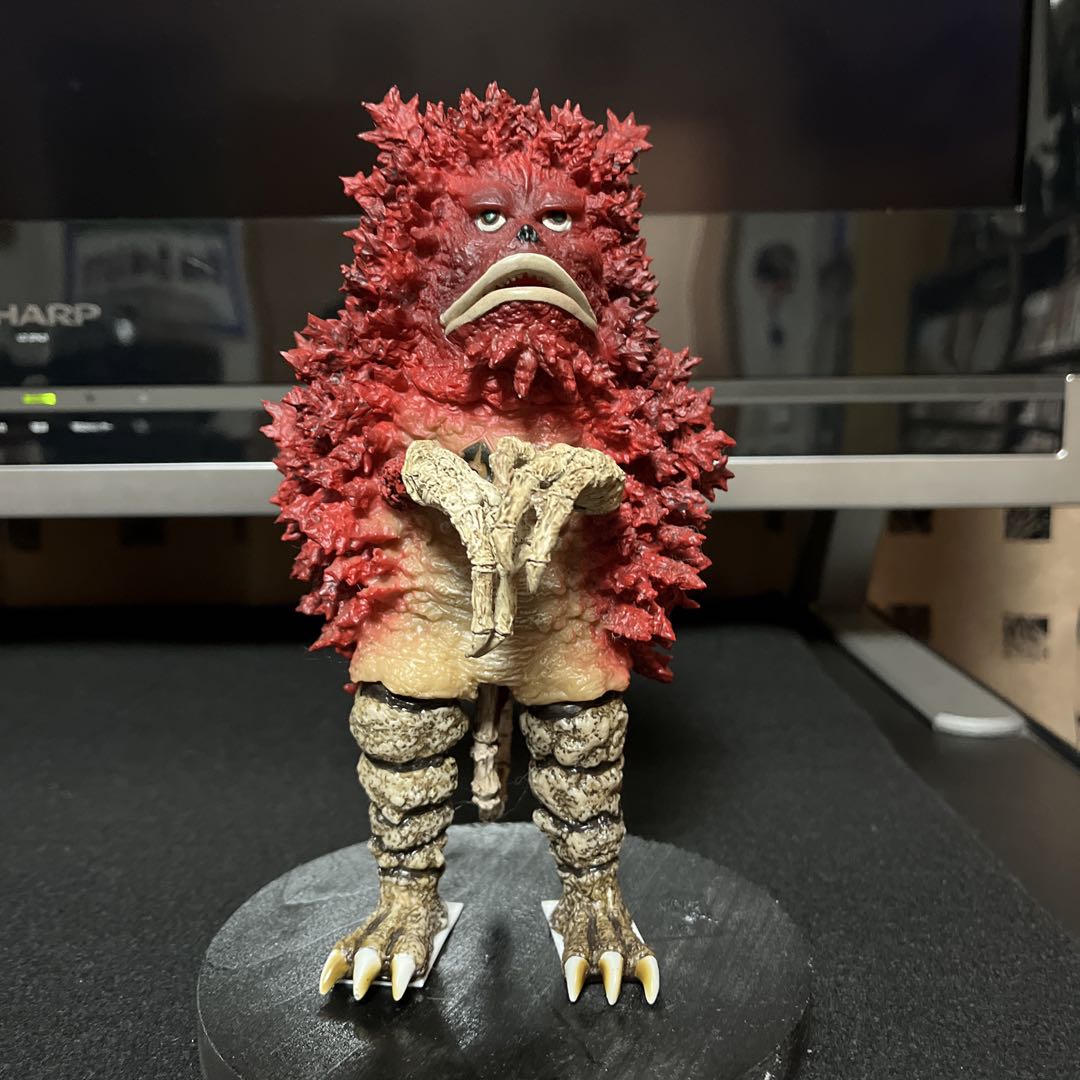 くりむぞんフラトラバンドLPプラス　ブルースクリエイション　悪魔と・・・ くりむぞん様専用フラトラバンドLPプラス ブルース