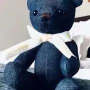 Christmas クリスマス 刺繍 ジップアップ カーディガン L〜XL - メルカリ 