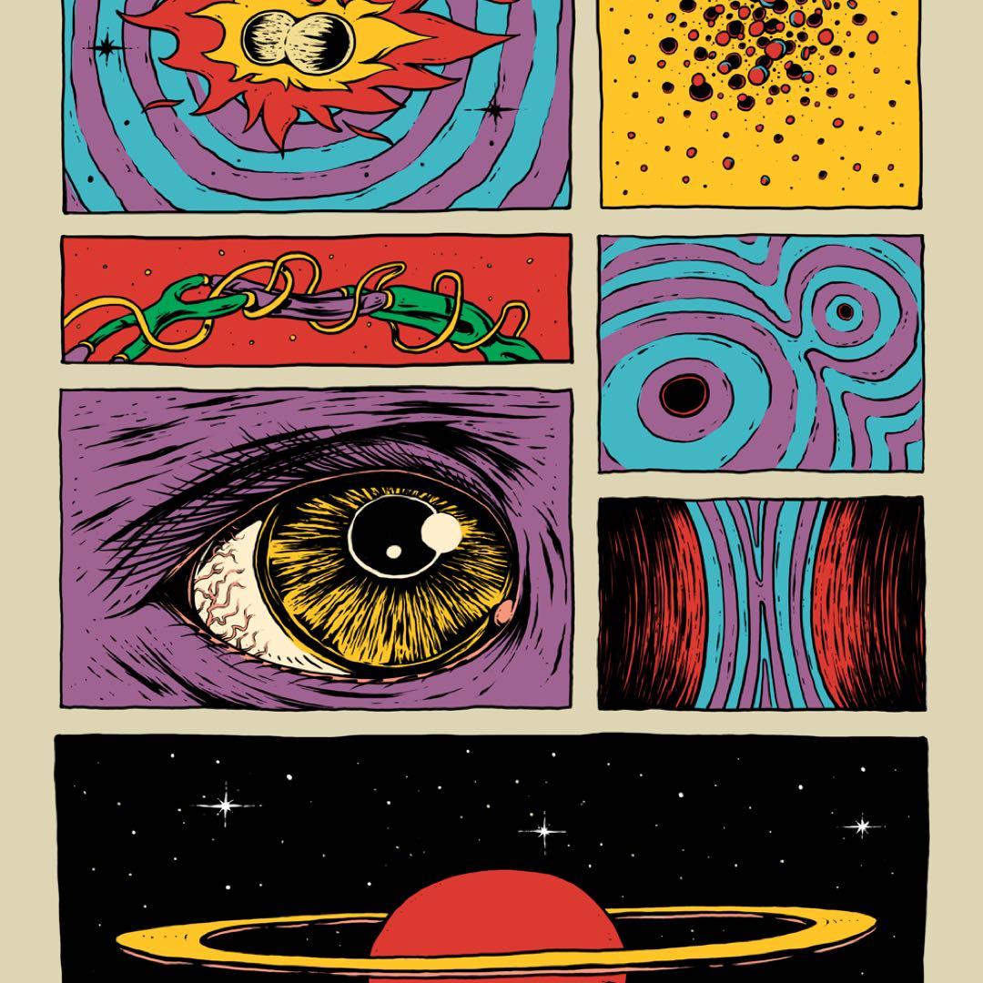 5lack mabanua Band.LIVE＠UNIT[Weeken 