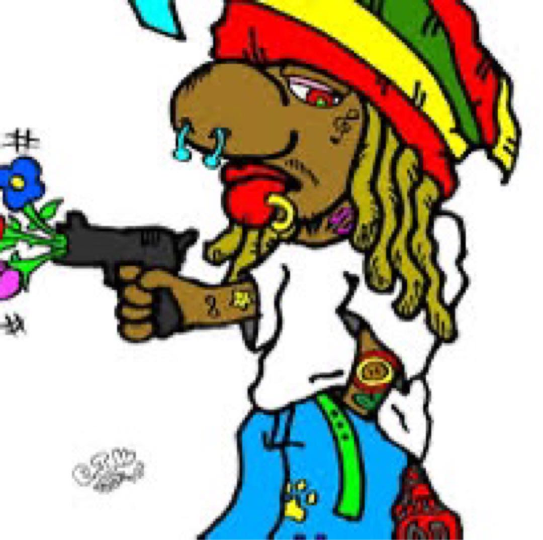 rapmade × SILENT KILLA JNT - メルカリ 