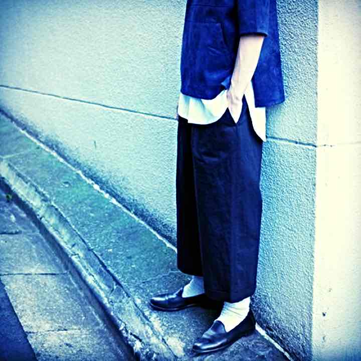 希少】sunsea ナイスマテリアルコートnice material coat - メルカリ