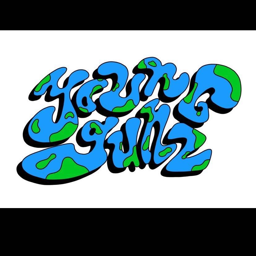 Corteiz Hooded Fur Jacket Multi M - メルカリ 