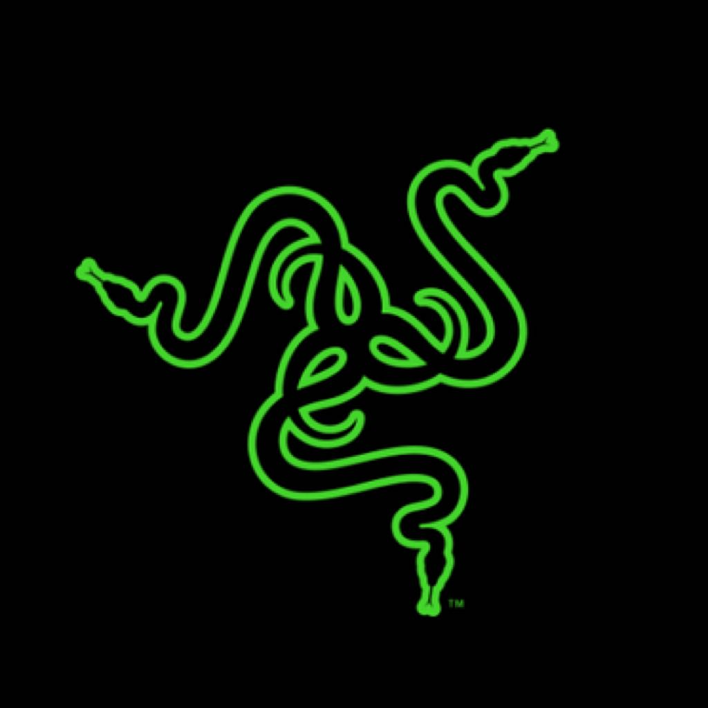 Razer ディスプレイ台 非売品 展示台 - メルカリ
