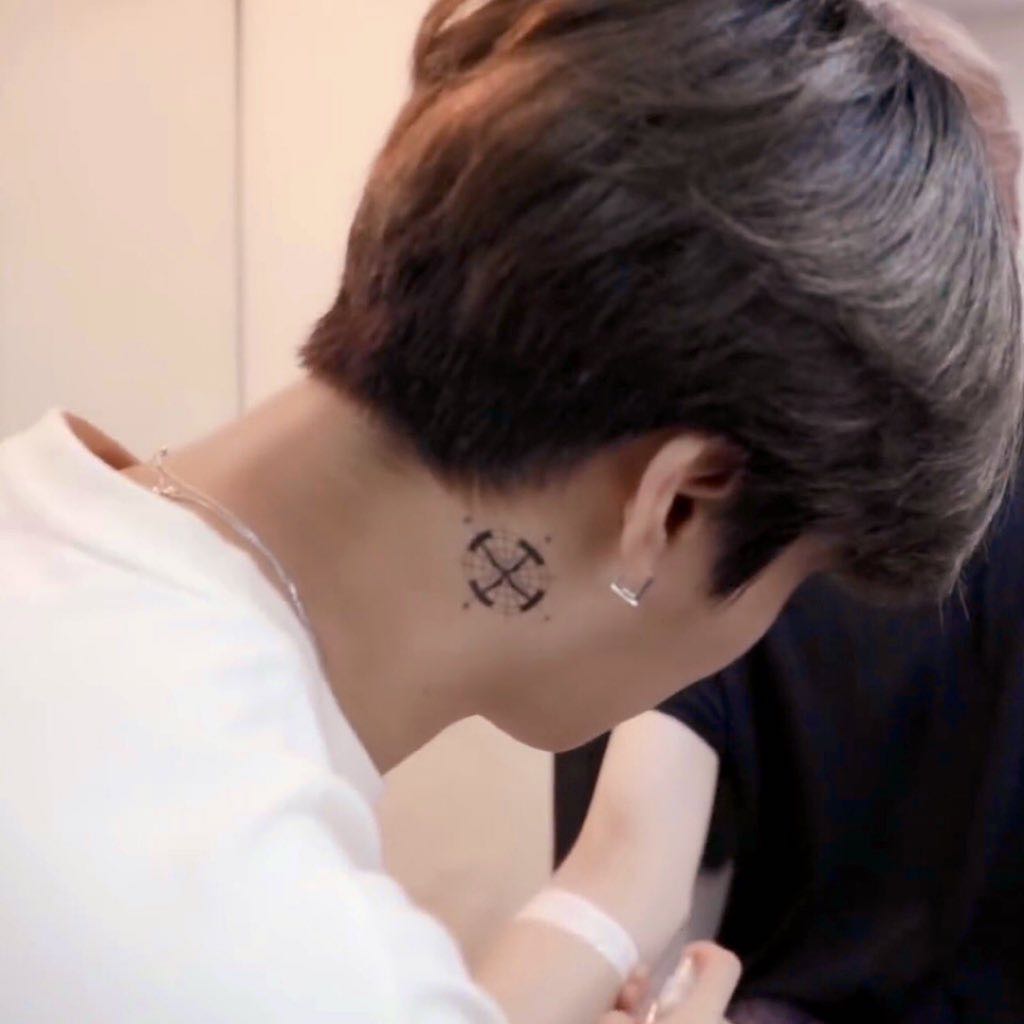 ATEEZ Treasure cafe 限定トレカ ユノ