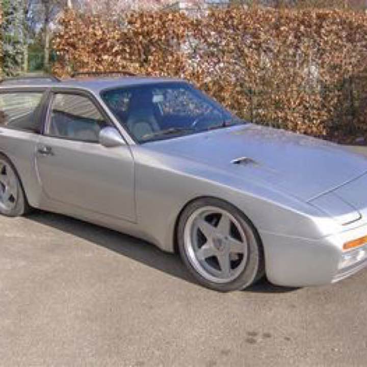 1967-69 GM シボレー カマロ リア サス HD シャックルキット 