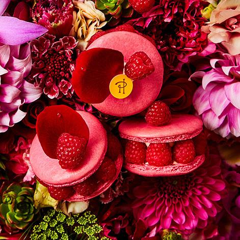 シャネル ニュートラベルライン 2way バッグ ハンド ショルダー 赤  