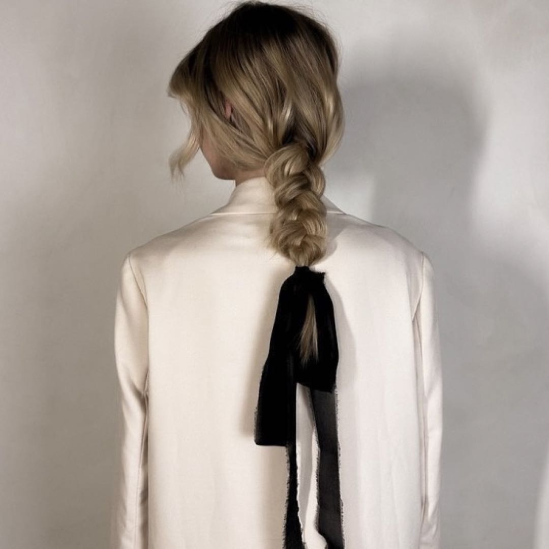 中古】タイムセール⭐︎定価38,500円 leinwande パンツ - メルカリ 