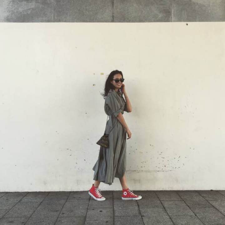 新品未使用 extreme cashmere x Tシャツ tina heart - メルカリ