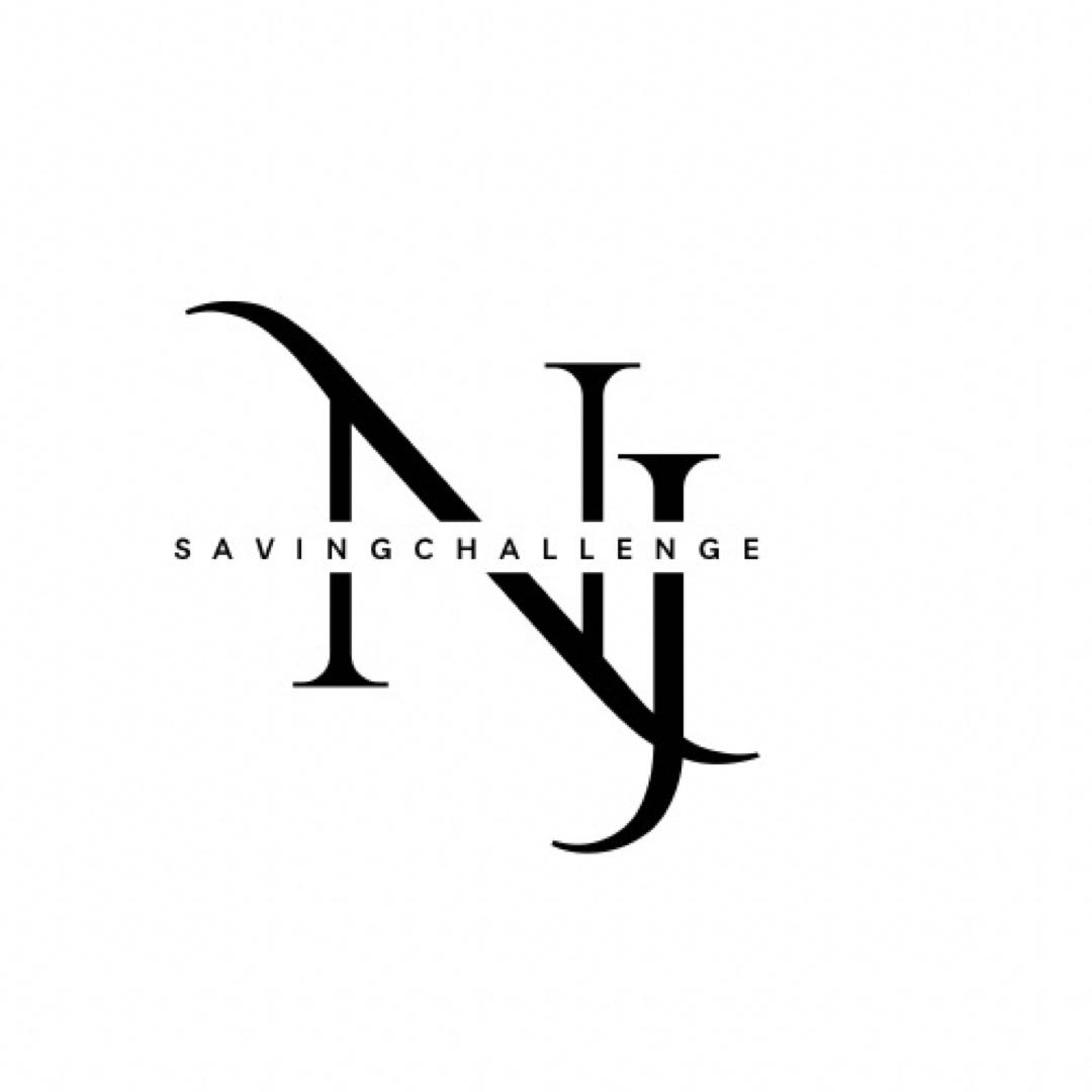 バインダー貯金 A6 リフィル 曜日バージョン Nj_saving - メルカリ