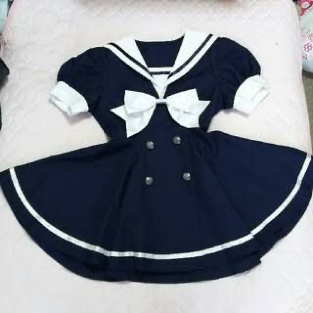 Epetice 百目姫 クトゥルフ ロリィタ ドレス ワンピース - メルカリ