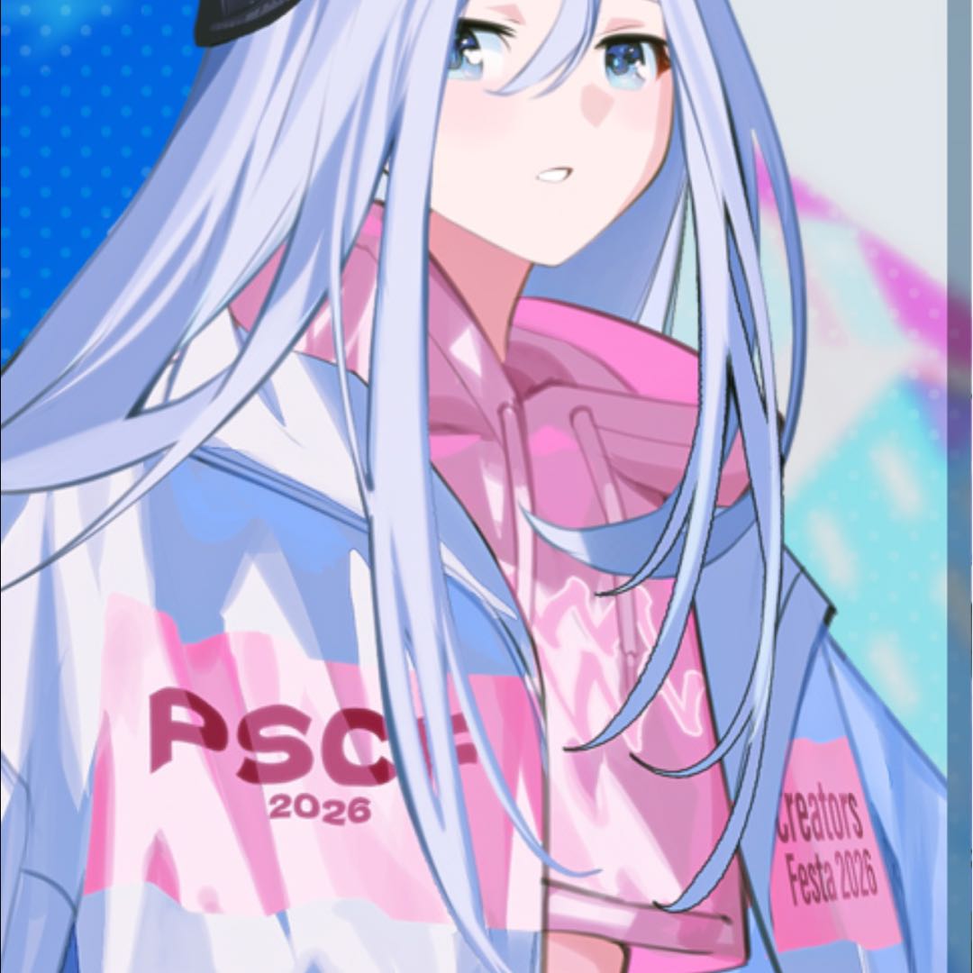 ダンガンロンパ 照れ顔 ハート型アクリルバッジ 七海千秋 - メルカリ 