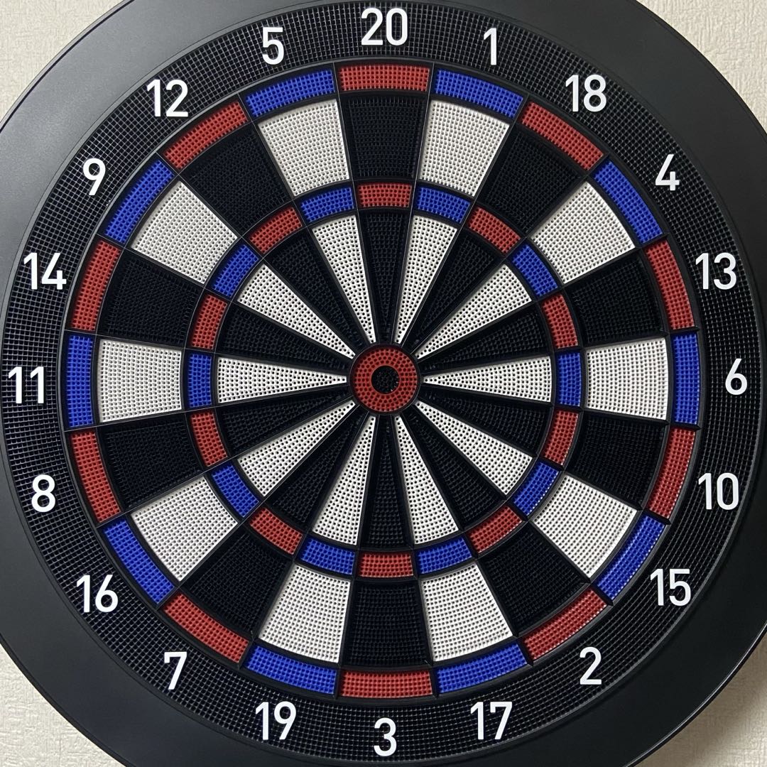 ガチャ限定S4-DARTS(エスフォー) WORLD END5