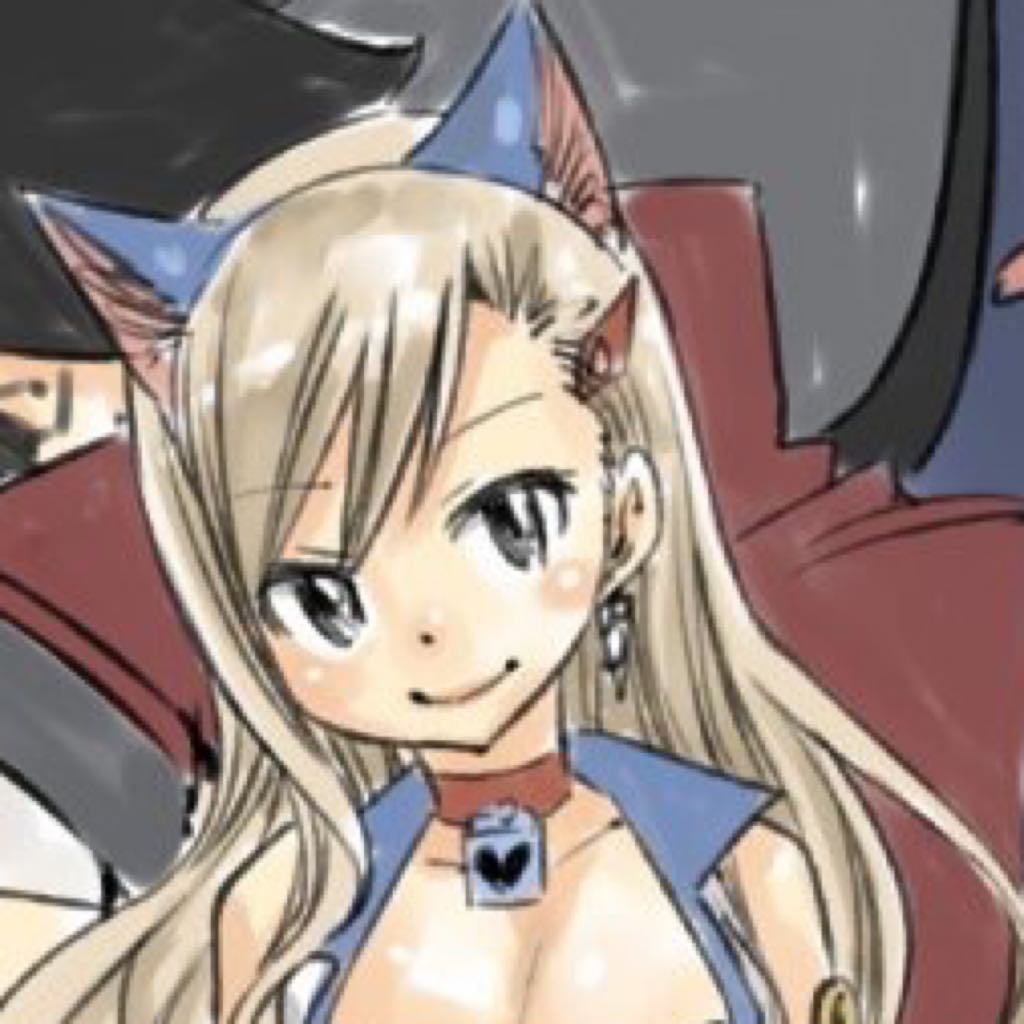 Mashima HERO