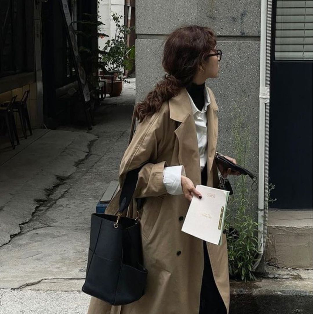 シティショップ CTIY SHOP ウールテーラードジャケット ダブルボタン  