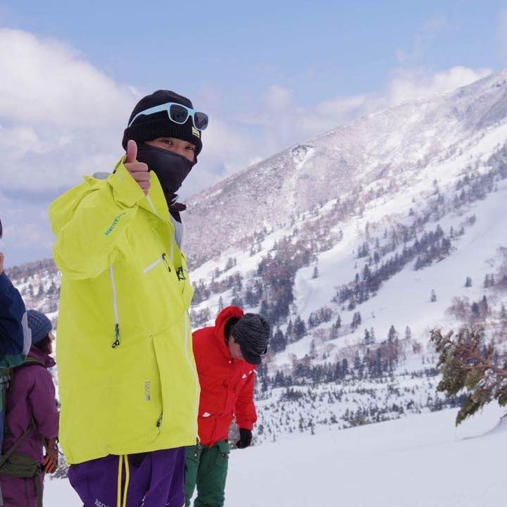 THE NORTH FACE PURPLE LABEL(ザノースフェイスパープルレーベル