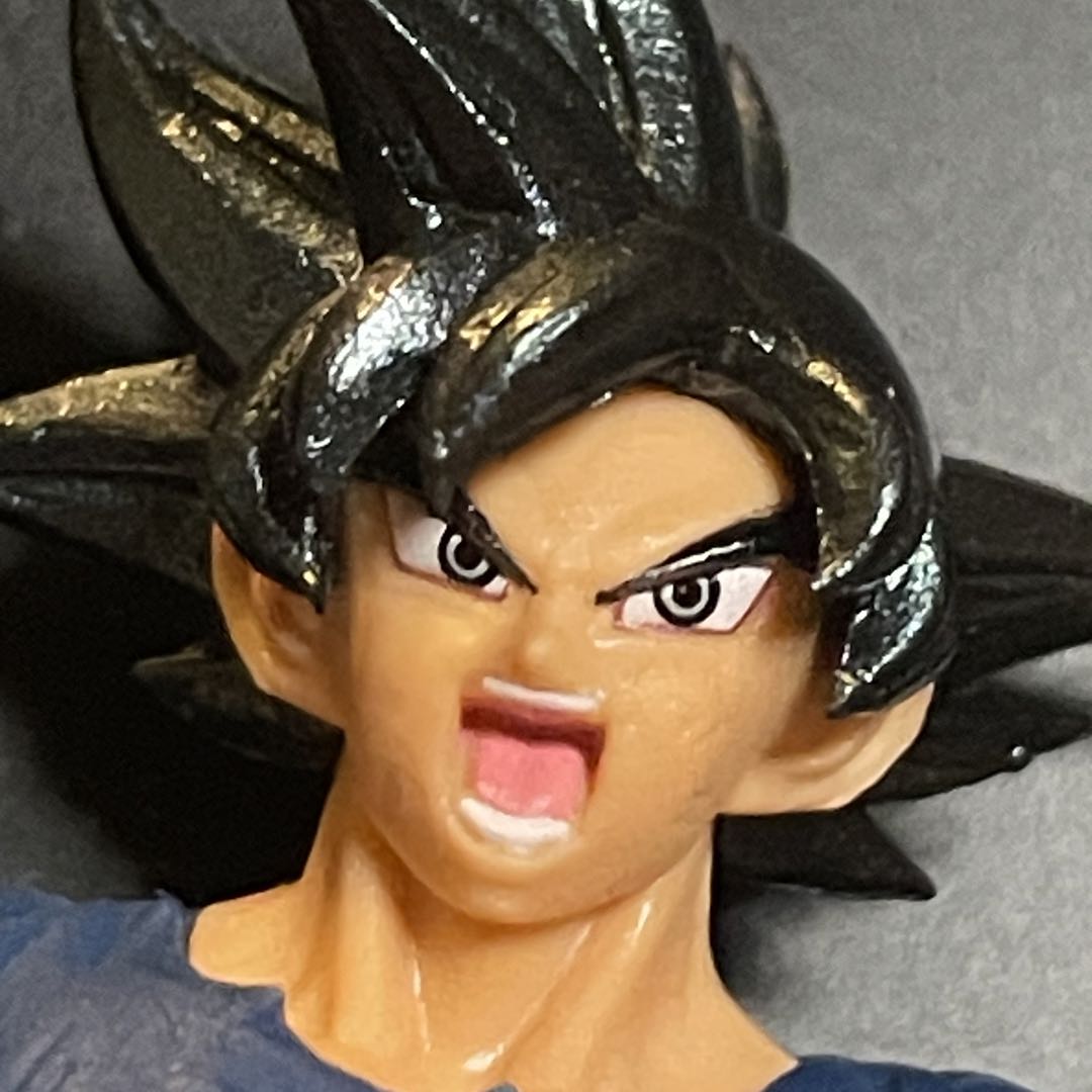 ドラゴンボールアライズ 鶴山人&天津飯 未開封 - メルカリ
