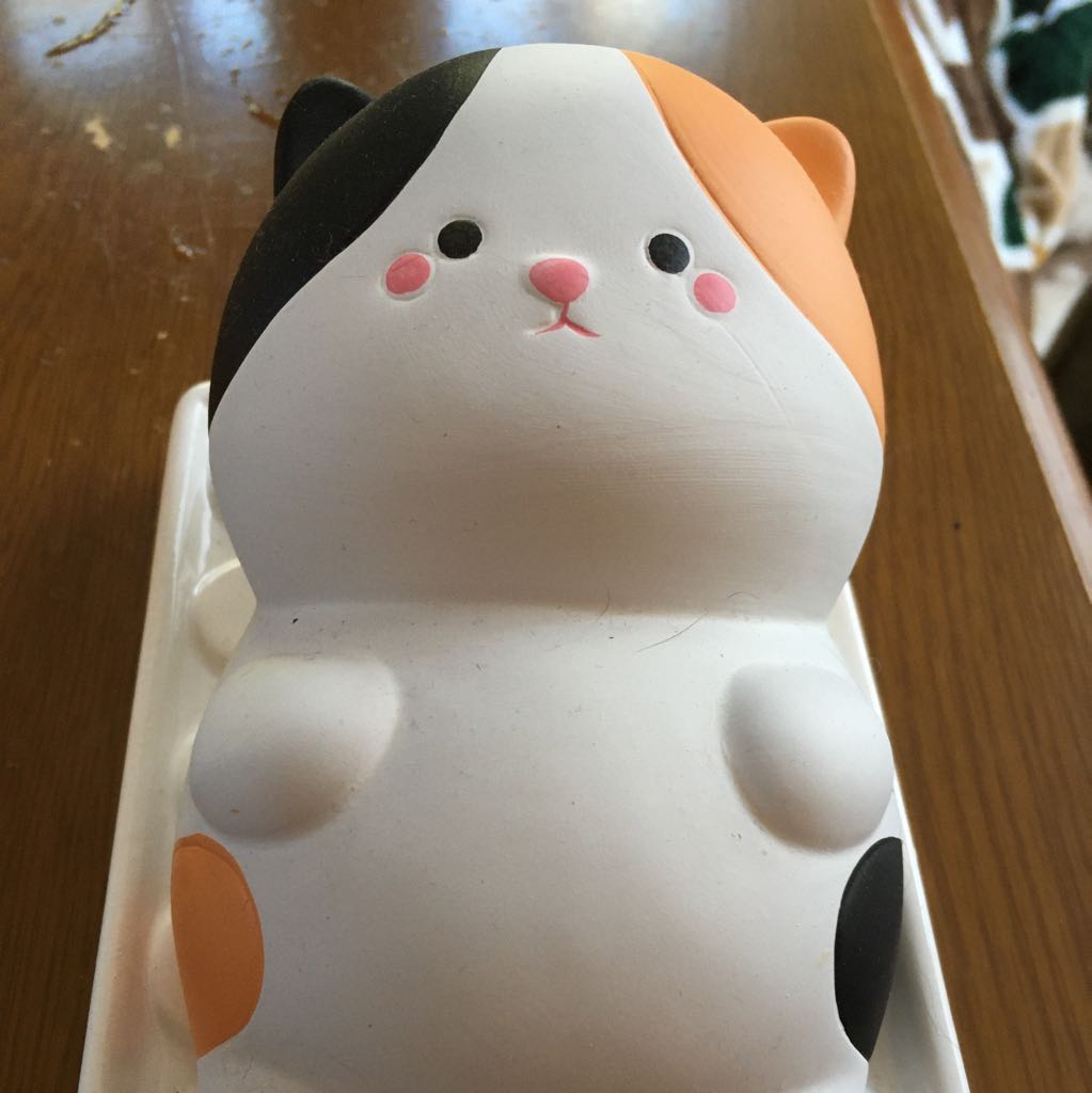 ロッドスタンド 自作品 （4本仕様カップホルダー付き） - メルカリ