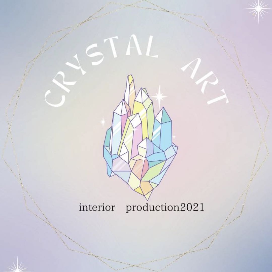 クリスタルアート 天使の絵画 My Soulmate - メルカリ 