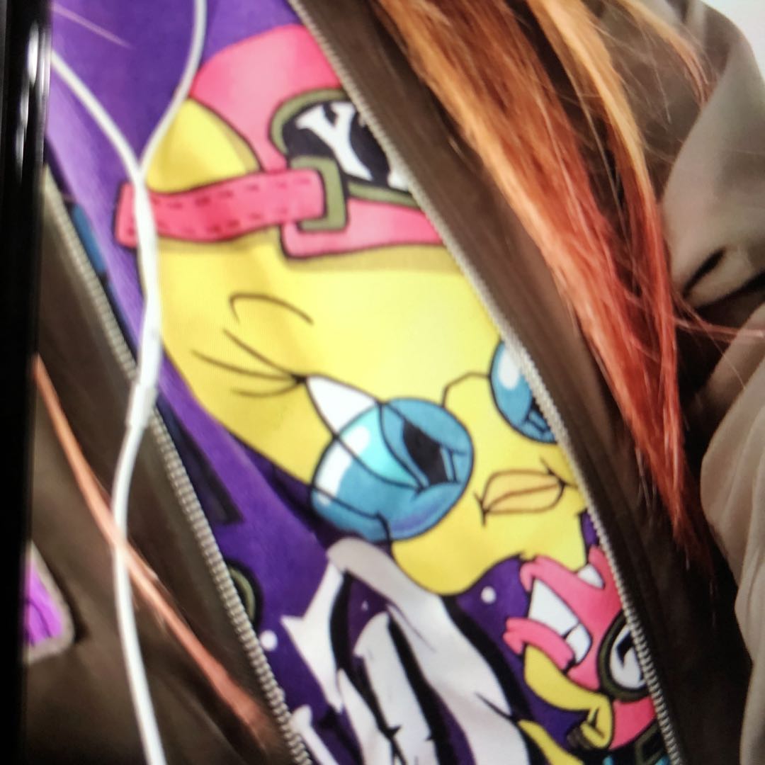 安室奈美恵 H&M コラボ 花柄ガウン 16666→15555円値下げしました  