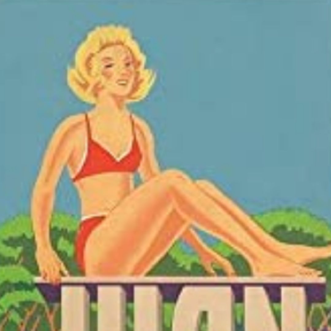 希少】50年代フランスのコミック誌 BIBI FRICOTIN - メルカリ