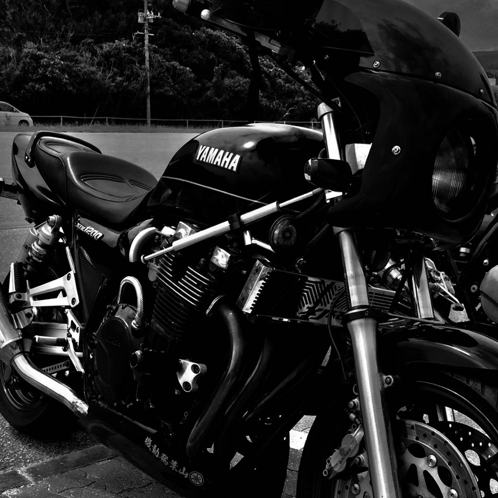 Z750F KZ1000 Z1 Z2 Z900 Z1-R Bクラッチカバー - メルカリ