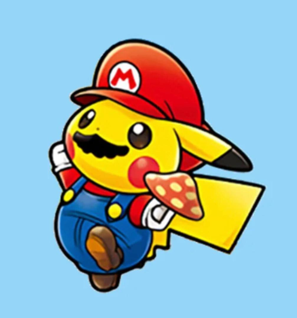 ポケモンカード 英語版ピカチュウ Pikachu JungleSet 1990s - メルカリ 