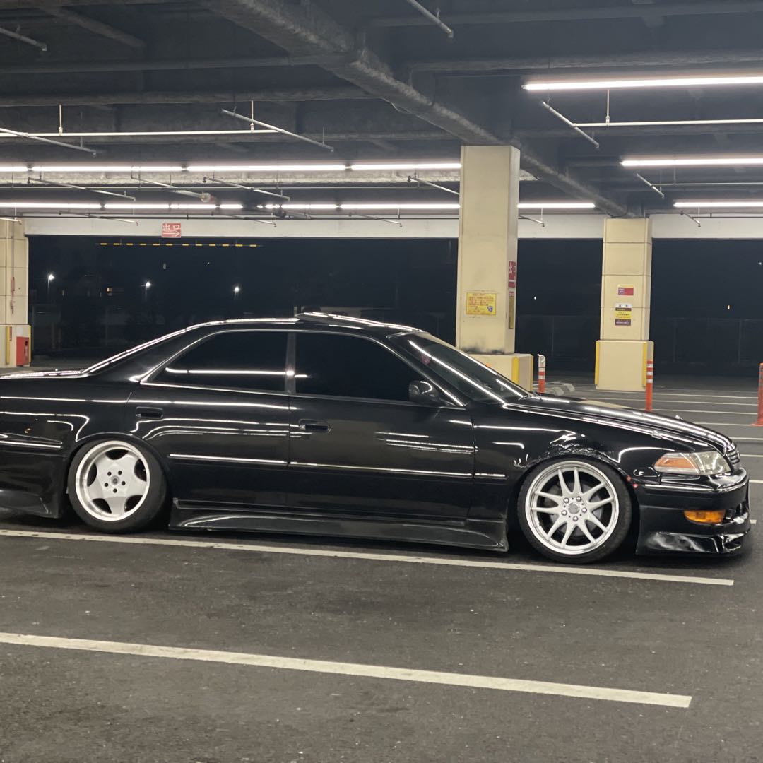 イデアル車高調フルセットタントムーヴコンテ車高短全長式（フルタップ）