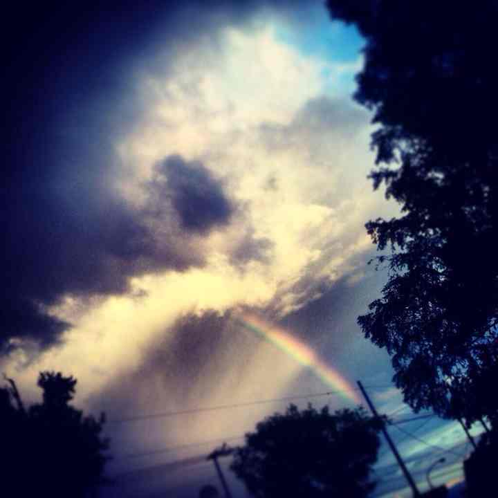 SHAREEF 2015A/W ノーカラーブルゾン ネイビー シャリーフ - メルカリ 