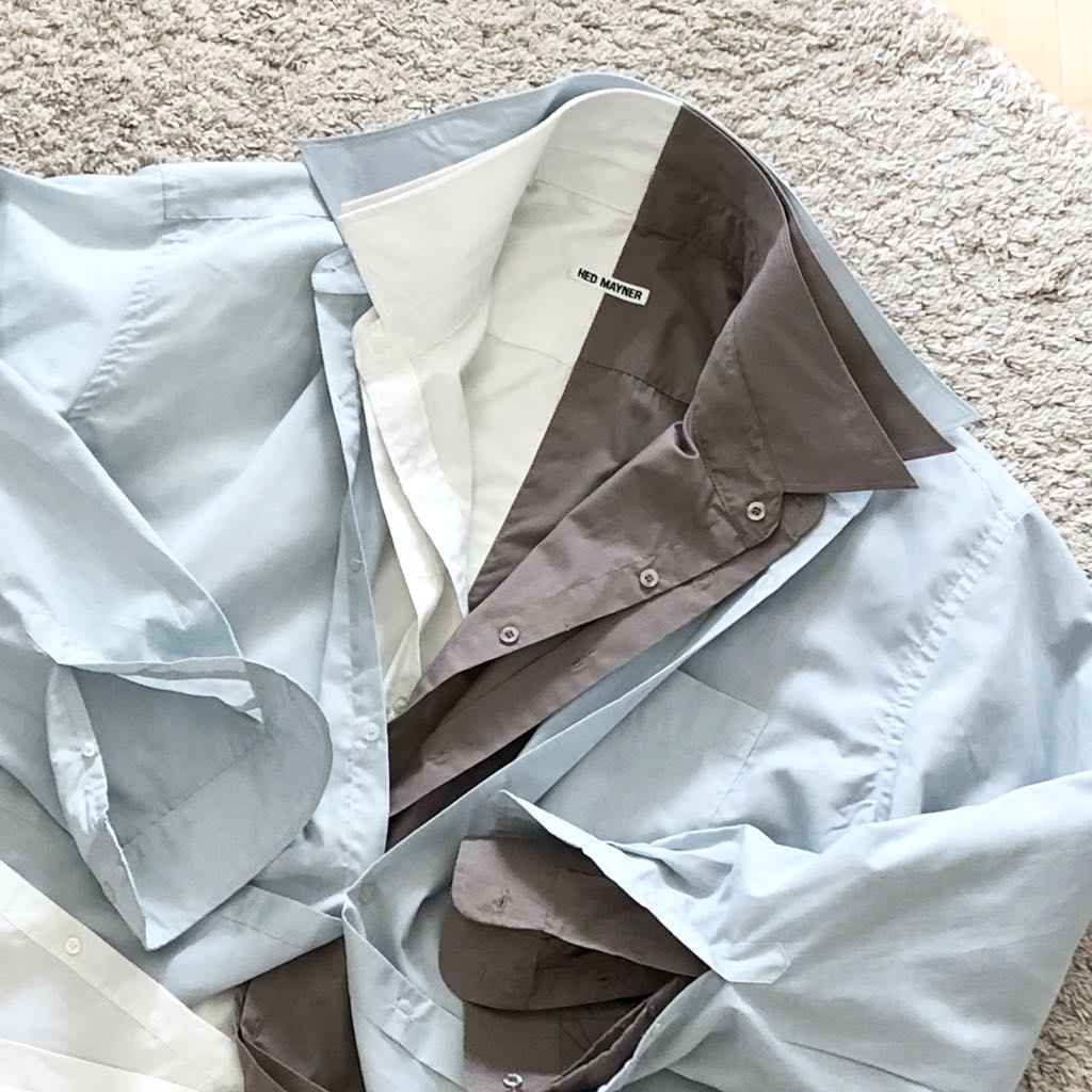 HED MAYNER X CULTIZM BOMBER JACKET 22ss - メルカリ 