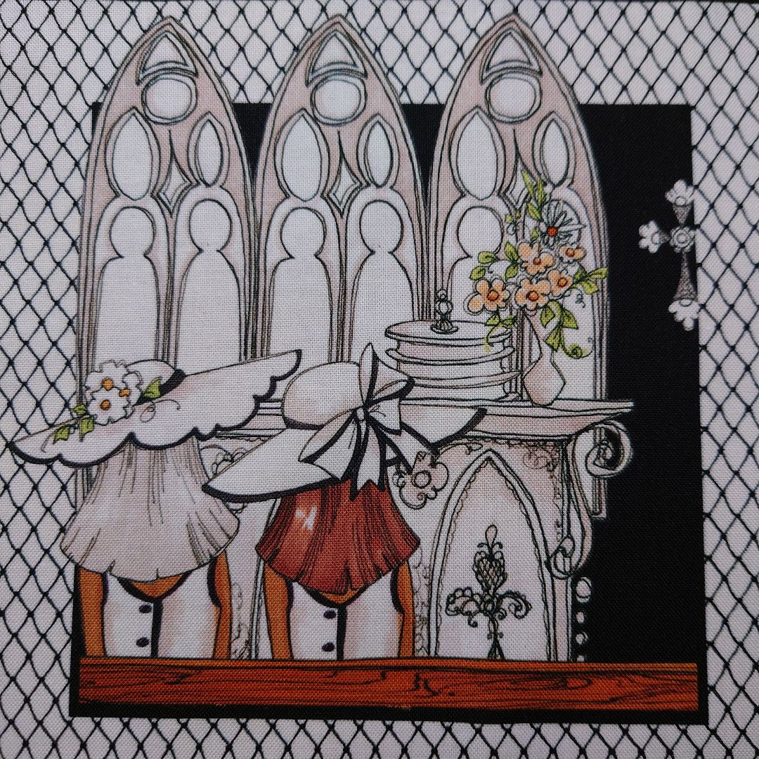 パネル生地✿在庫整理✿ T - メルカリ 