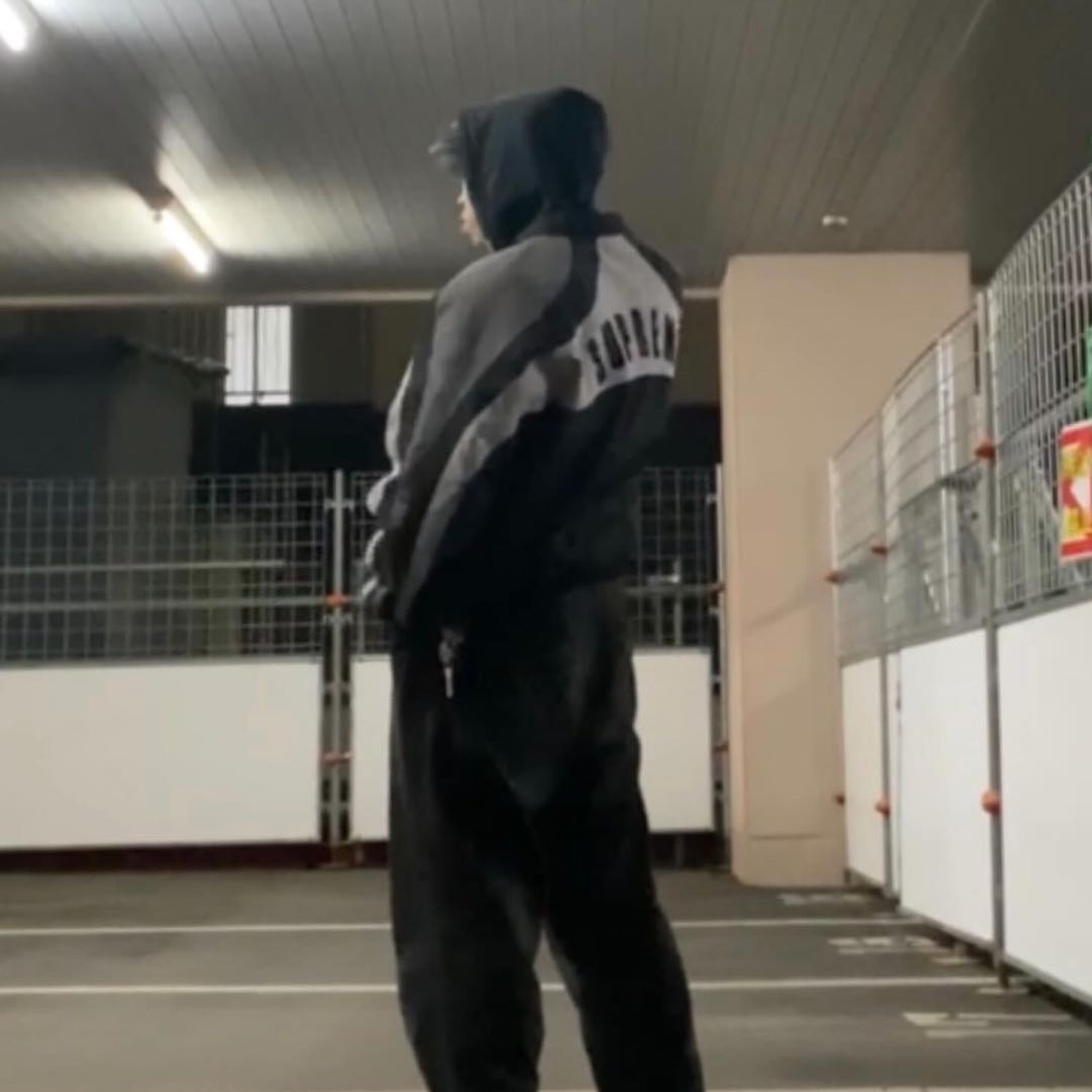 最終値下げ❗️supreme×umbro 2023ss Track Jacket - メルカリ
