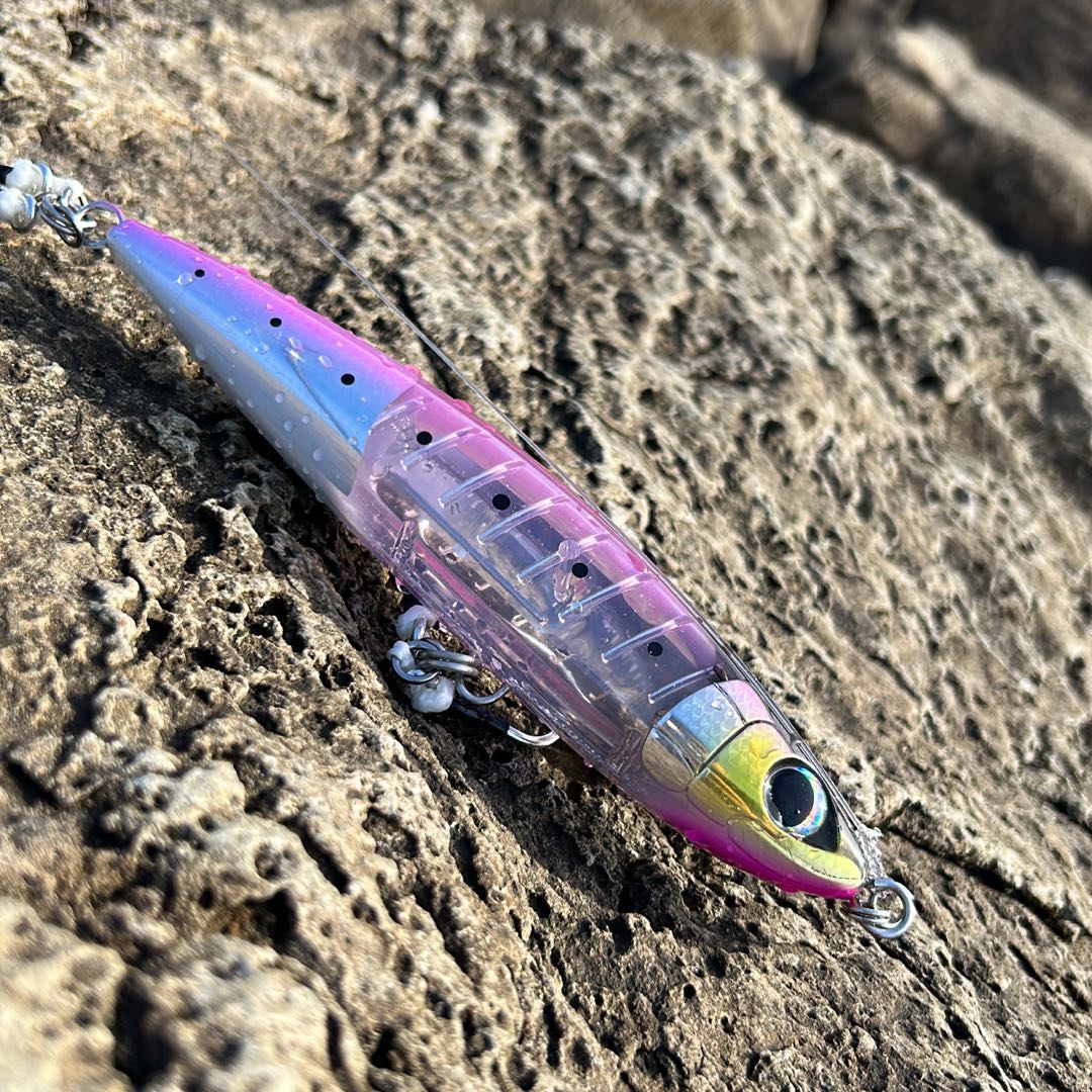 TULALA エルホリゾンテ70 美品 リニューアルモデル 最終値下げ 