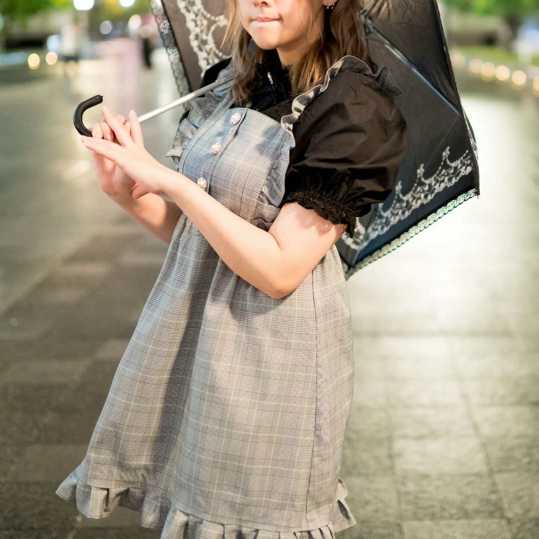ほぼフルセット NIKKE 指揮官 ヨハン コスプレ - メルカリ