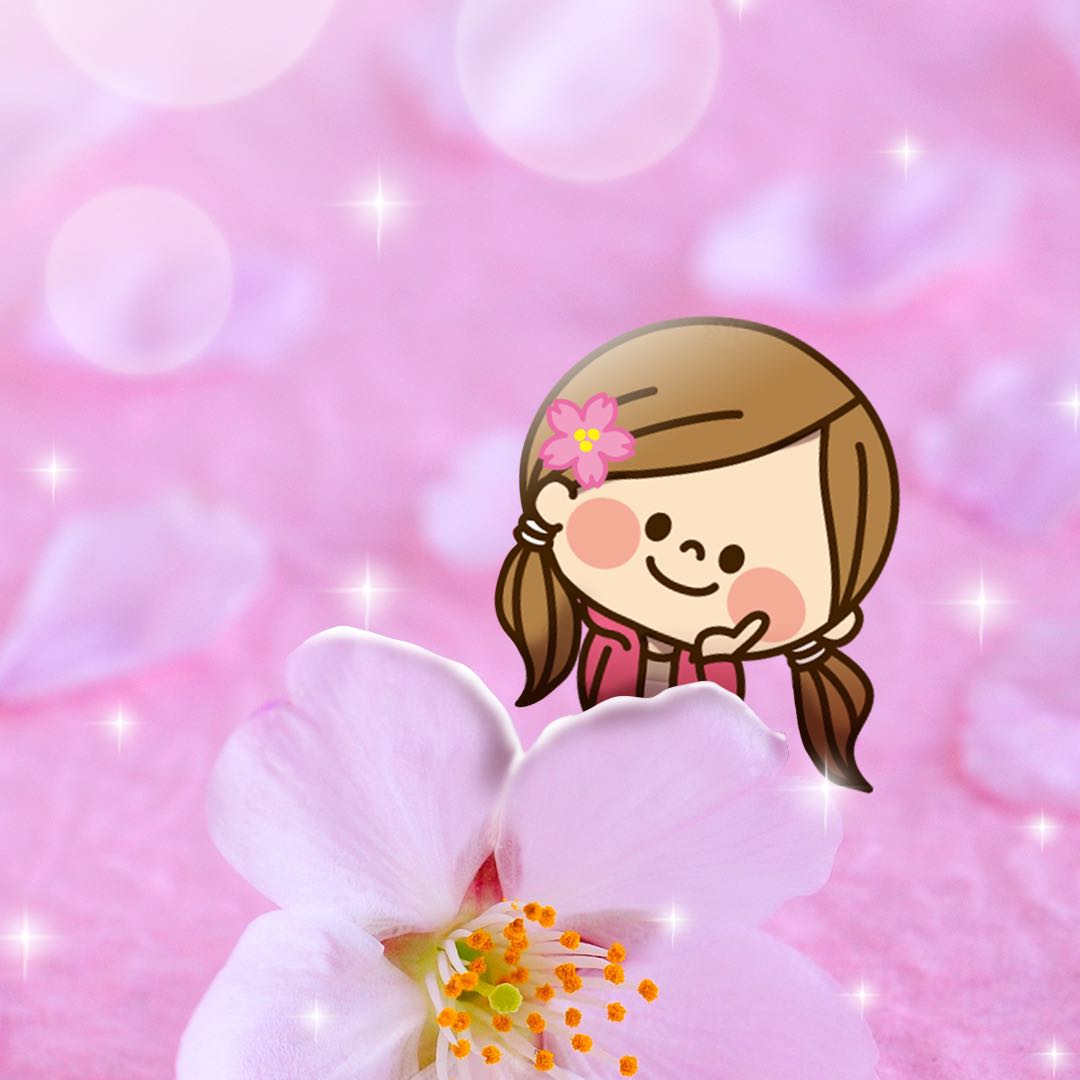 あこや真珠 アクアマリン シェルさん ピアリングチャーム ♡可愛いです 
