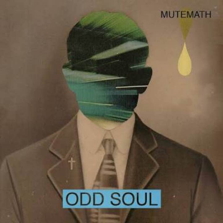 MUTEMATH VITALS vinyl レコード 激レア - メルカリ