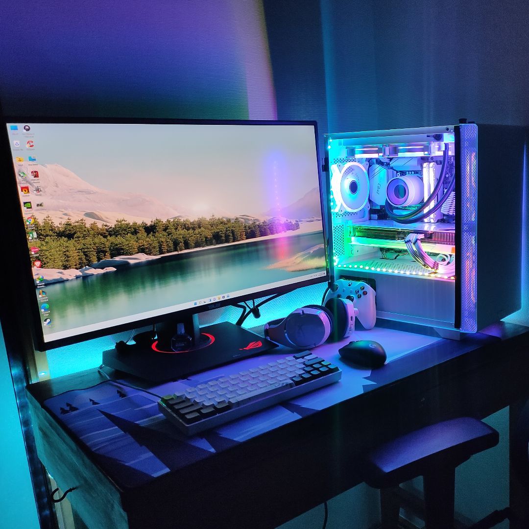 rx6900xt i9 13900K ゲーミングPC by メルカリ