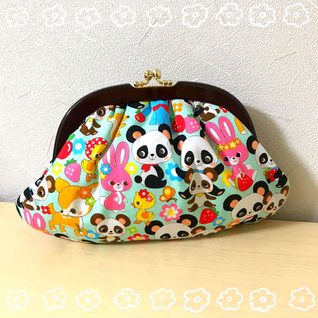 和柄・唐草模様等＆可愛い招き猫ちゃん生地 入荷しました❤︎ - メルカリ