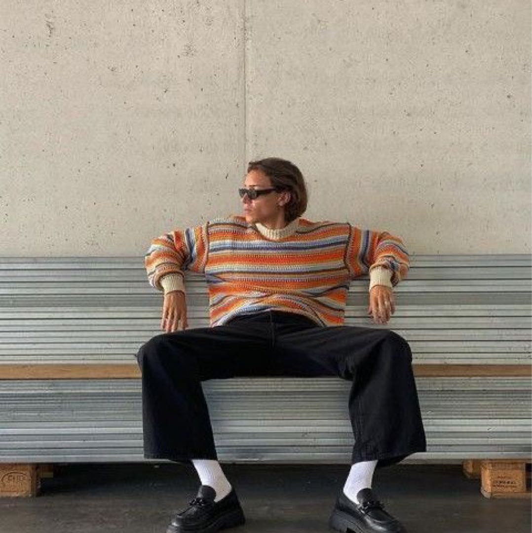 3man 2021aw bomber jacket - メルカリ 