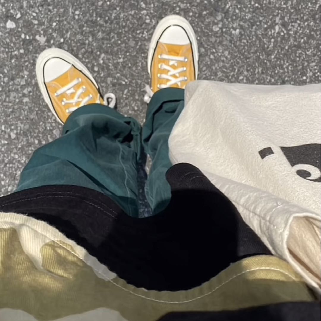 値引き要相談 DAIRIKU ダブルガーゼウエスタンシャツ 21SS - メルカリ 