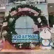 外国マグネット・プラハ2個・チェスキークルムロフ2個フランスモンサン